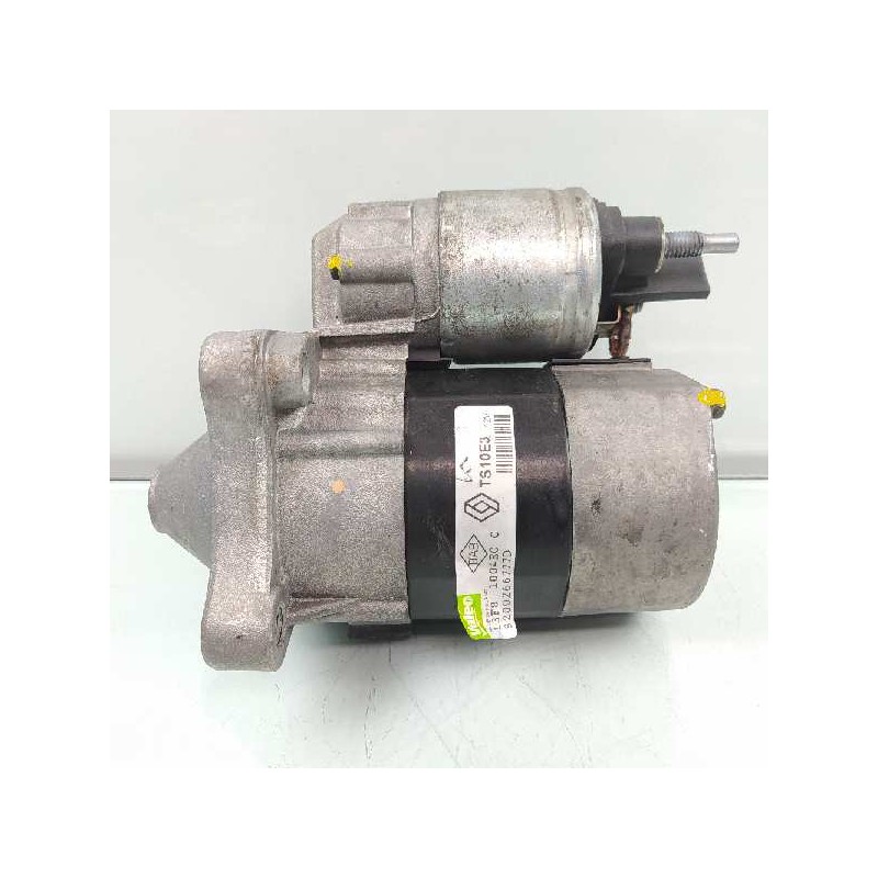 Recambio de motor arranque para renault megane ii classic berlina confort dynamique referencia OEM IAM 8200266777D TS10E3 