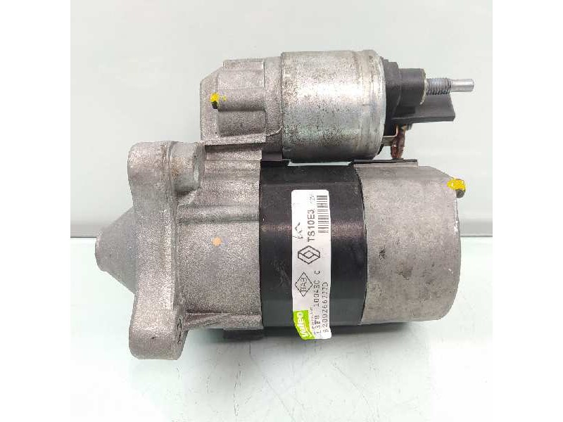 Recambio de motor arranque para renault megane ii classic berlina confort dynamique referencia OEM IAM 8200266777D TS10E3 