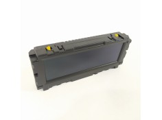 Recambio de pantalla multifuncion para opel insignia berlina selective referencia OEM IAM 22915943G A2C53408912  2
