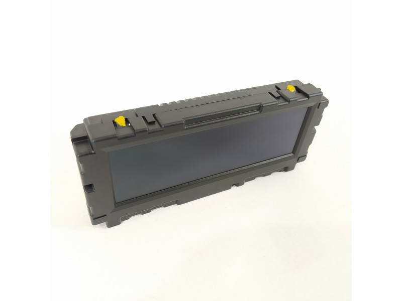 Recambio de pantalla multifuncion para opel insignia berlina selective referencia OEM IAM 22915943G A2C53408912 