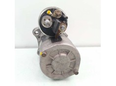 Recambio de motor arranque para renault megane ii classic berlina confort dynamique referencia OEM IAM 8200266777D TS10E3  2