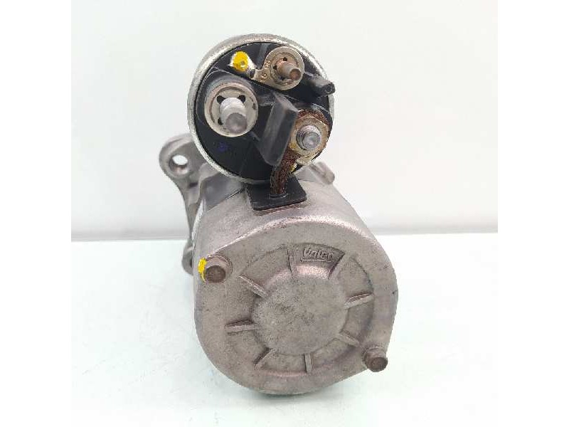 Recambio de motor arranque para renault megane ii classic berlina confort dynamique referencia OEM IAM 8200266777D TS10E3 