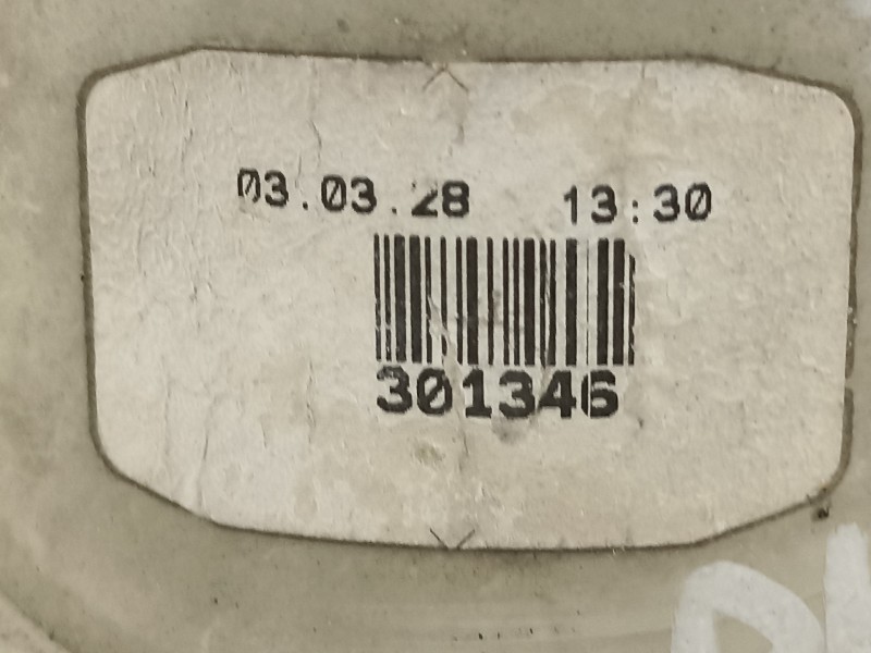 Recambio de piloto delantero derecho para bmw mini (r50,r53) cooper referencia OEM IAM 63137165862  
