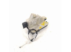 Recambio de cerradura puerta trasera izquierda para peugeot 2008 (--.2013) active referencia OEM IAM 9812501280  