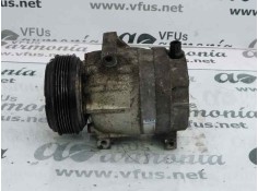 Recambio de compresor aire acondicionado para renault laguna ii (bg0) referencia OEM IAM 8200021822  