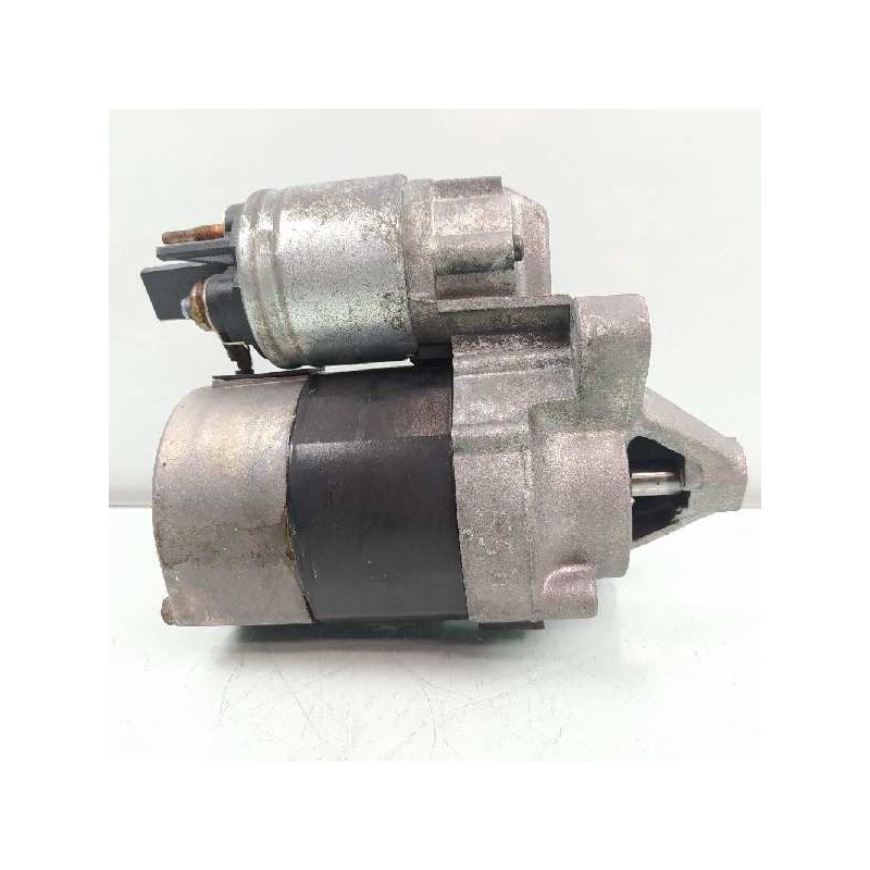 Recambio de motor arranque para renault megane ii classic berlina confort dynamique referencia OEM IAM 8200266777D TS10E3 