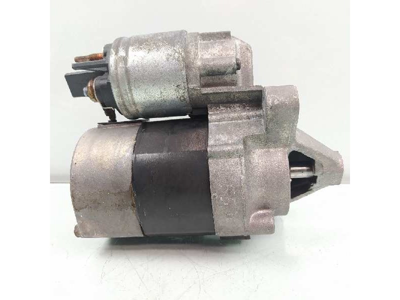 Recambio de motor arranque para renault megane ii classic berlina confort dynamique referencia OEM IAM 8200266777D TS10E3 