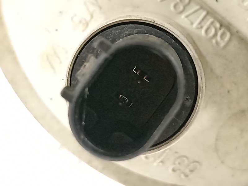 Recambio de piloto delantero derecho para bmw mini (r50,r53) cooper referencia OEM IAM 63137165862  