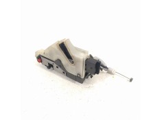 Recambio de cerradura puerta trasera izquierda para peugeot 2008 (--.2013) active referencia OEM IAM 9812501280   2