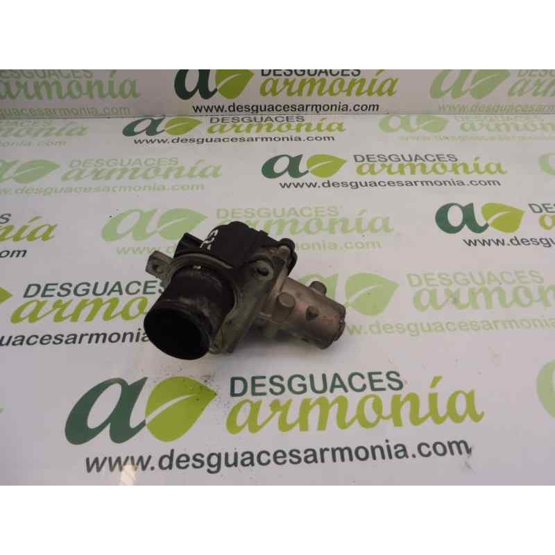 Recambio de valvula egr para renault megane ii berlina 3p emotion referencia OEM IAM 8200282949 8200561269A 70036806