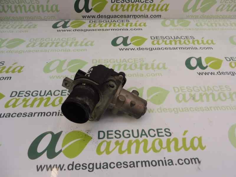 Recambio de valvula egr para renault megane ii berlina 3p emotion referencia OEM IAM 8200282949 8200561269A 70036806