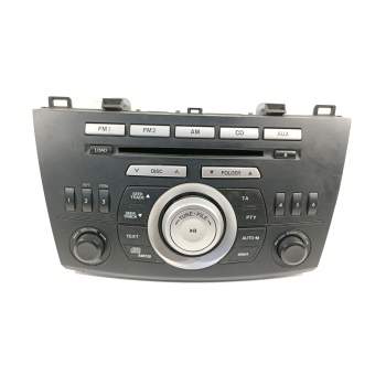 SISTEMA AUDIO / RADIO CD 14799928 BDA4669R0B