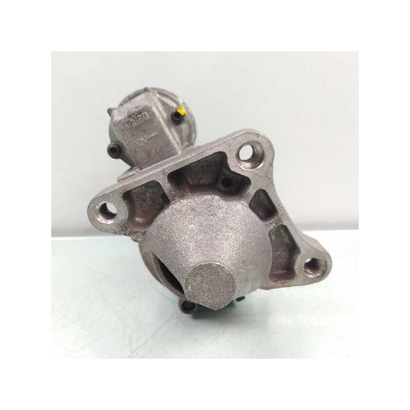 Recambio de motor arranque para renault megane ii classic berlina confort dynamique referencia OEM IAM 8200266777D TS10E3 