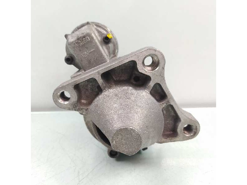 Recambio de motor arranque para renault megane ii classic berlina confort dynamique referencia OEM IAM 8200266777D TS10E3 