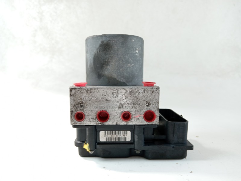 Recambio de abs para citroën jumpy hdi 90 27 l1h1 furgón referencia OEM IAM 1401259780  