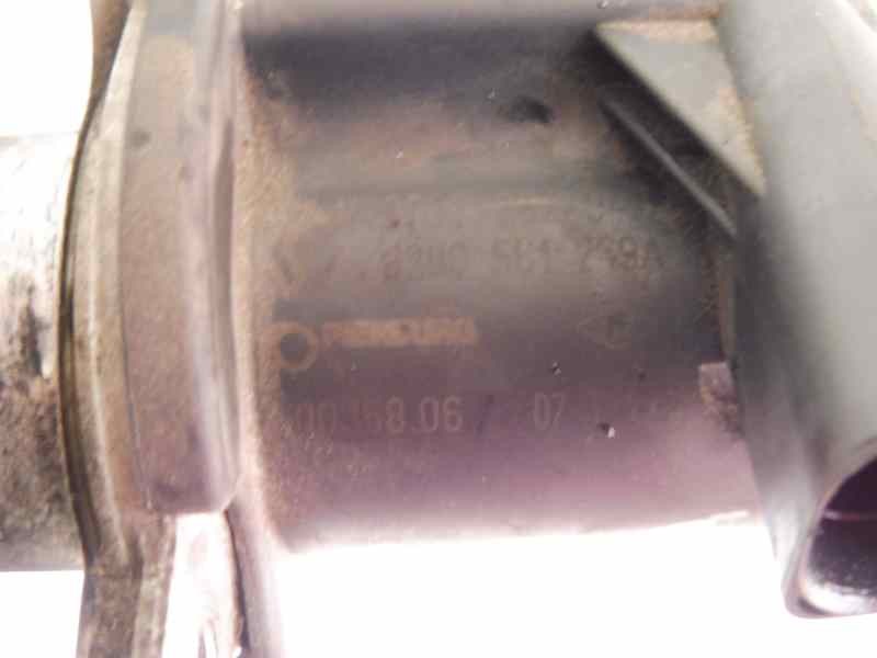 Recambio de valvula egr para renault megane ii berlina 3p emotion referencia OEM IAM 8200282949 8200561269A 70036806