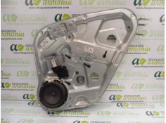 Recambio de elevalunas trasero derecho para hyundai santa fe (bm) 2.2 crdi comfort 4x4 referencia OEM IAM 834802B020  