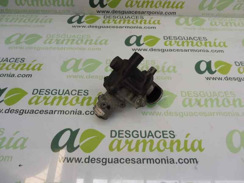 Recambio de valvula egr para renault megane ii berlina 3p emotion referencia OEM IAM 8200282949 8200561269A 70036806