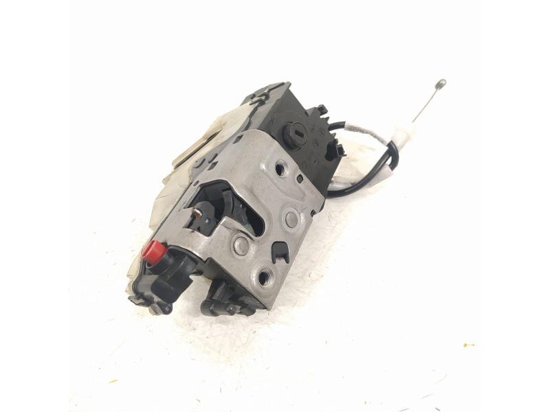 Recambio de cerradura puerta trasera izquierda para peugeot 2008 (--.2013) active referencia OEM IAM 9812501280  