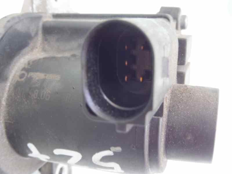 Recambio de valvula egr para renault megane ii berlina 3p emotion referencia OEM IAM 8200282949 8200561269A 70036806