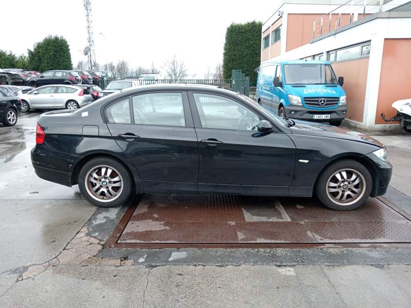 bmw 3 (e90) del año 2005