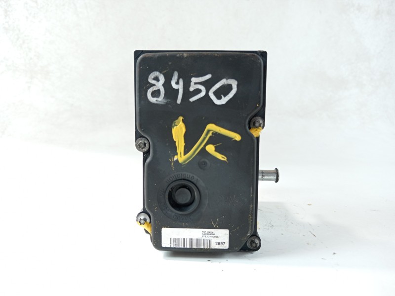 Recambio de abs para citroën jumpy hdi 90 27 l1h1 furgón referencia OEM IAM 1401259780  