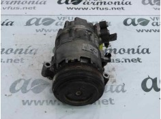 Recambio de compresor aire acondicionado para bmw serie 3 compact (e46) 320td referencia OEM IAM 6452690564306 A4101130A021  2