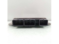 Recambio de centralita motor uce para renault megane ii classic berlina confort dynamique referencia OEM IAM 8200509516 82007851 2