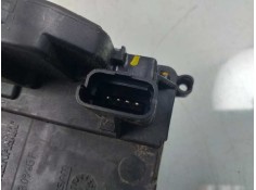 Recambio de cerradura puerta delantera derecha para renault megane iii coupe dynamique referencia OEM IAM 805020003R   2