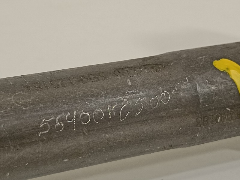 Recambio de cardan para kia sorento hev 2023 1.6 tci-gdi referencia OEM IAM 56400P2500  