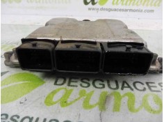Recambio de centralita motor uce para renault laguna ii (bg0) confort expression referencia OEM IAM 8200153946 0281010556 820009 2