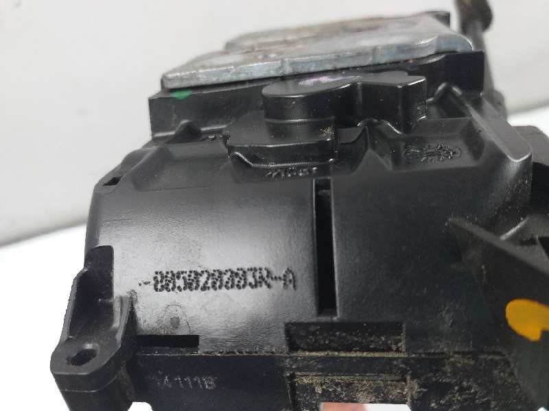 Recambio de cerradura puerta delantera derecha para renault megane iii coupe dynamique referencia OEM IAM 805020003R  