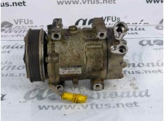 Recambio de compresor aire acondicionado para citroën berlingo first combi 1,6 hdi 75 x referencia OEM IAM 9659232180  