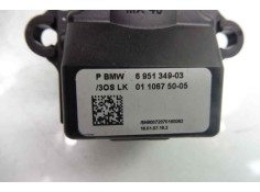 Recambio de mando intermitentes para bmw serie 5 berlina (e60) 530xd referencia OEM IAM 6951349 0110675005  2