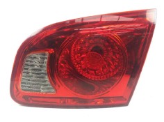 Recambio de piloto trasero derecho para hyundai santa fe (bm) 2.2 crdi comfort 4x4 referencia OEM IAM 924062B000  