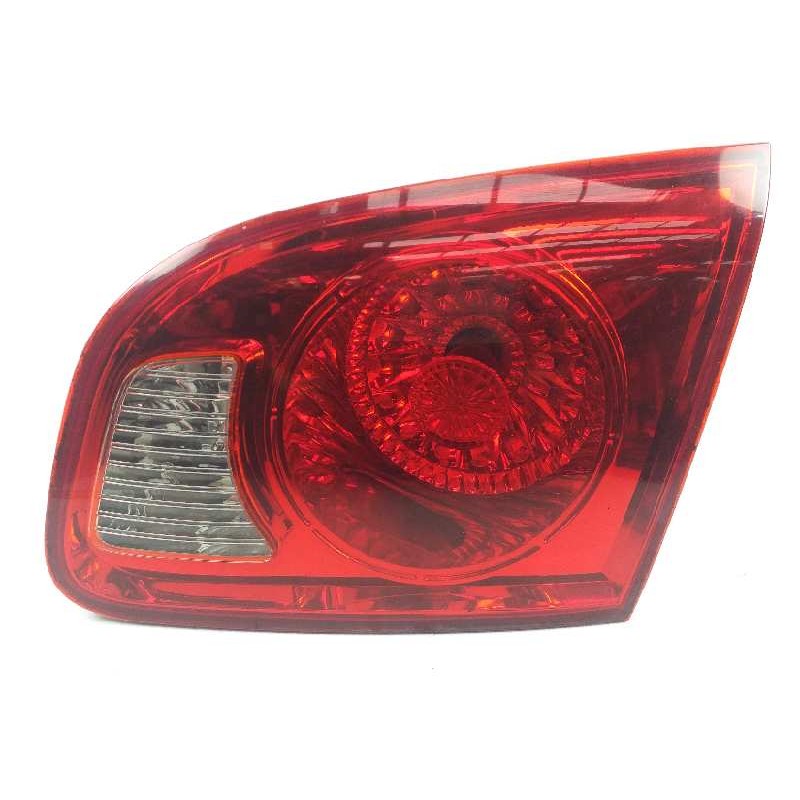 Recambio de piloto trasero derecho para hyundai santa fe (bm) 2.2 crdi comfort 4x4 referencia OEM IAM 924062B000  