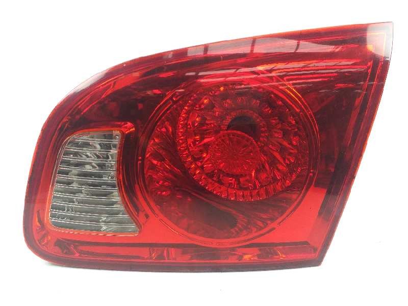 Recambio de piloto trasero derecho para hyundai santa fe (bm) 2.2 crdi comfort 4x4 referencia OEM IAM 924062B000  