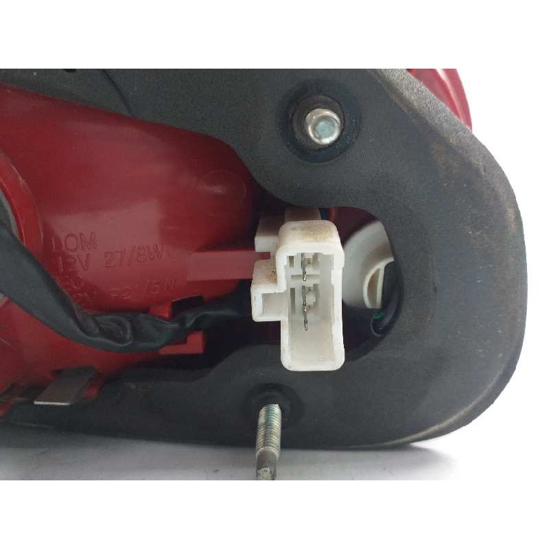 Recambio de piloto trasero derecho para hyundai santa fe (bm) 2.2 crdi comfort 4x4 referencia OEM IAM 924062B000  