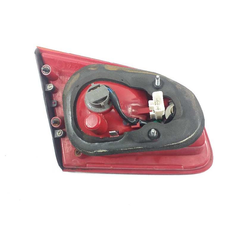 Recambio de piloto trasero derecho para hyundai santa fe (bm) 2.2 crdi comfort 4x4 referencia OEM IAM 924062B000  