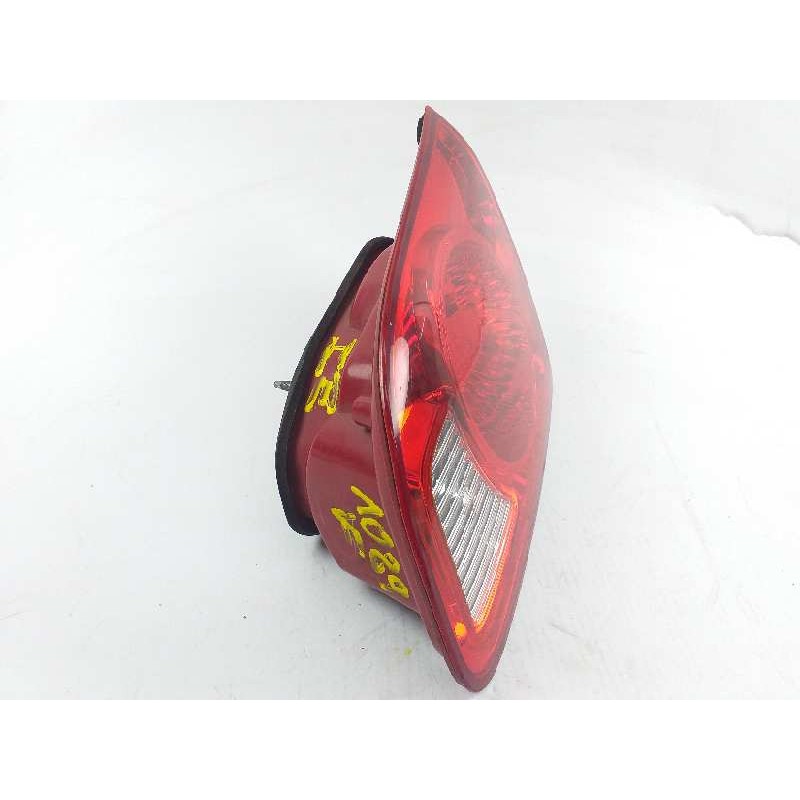 Recambio de piloto trasero derecho para hyundai santa fe (bm) 2.2 crdi comfort 4x4 referencia OEM IAM 924062B000  