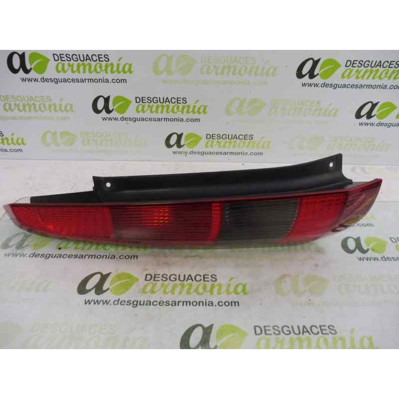 Recambio de piloto trasero izquierdo para ford fiesta (cbk) ghia referencia OEM IAM 2S5113A603B  