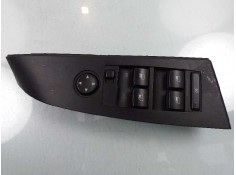Recambio de mando elevalunas delantero izquierdo para bmw serie 5 berlina (e60) 530xd referencia OEM IAM 6951904 391539SW03 MT51
