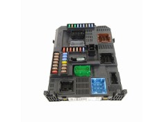 Recambio de caja reles / fusibles para peugeot 2008 (--.2013) active referencia OEM IAM 9807532080 50210445 