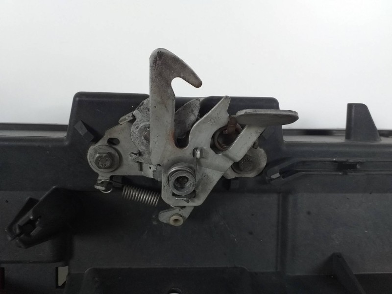 Recambio de panel frontal para citroën jumpy hdi 90 27 l1h1 furgón referencia OEM IAM 1497799080  