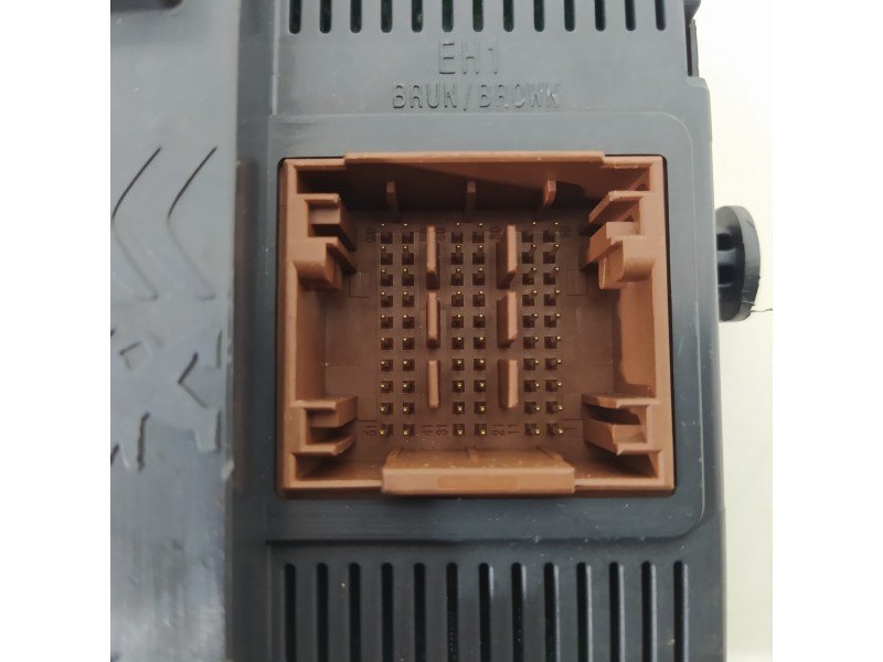 Recambio de caja reles / fusibles para peugeot 2008 (--.2013) active referencia OEM IAM 9807532080 50210445 