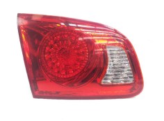 Recambio de piloto trasero izquierdo para hyundai santa fe (bm) 2.2 crdi comfort 4x4 referencia OEM IAM 924052B000  