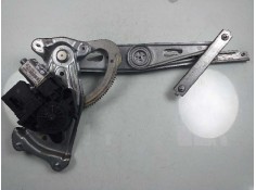 Recambio de elevalunas delantero derecho para renault megane iii coupe dynamique referencia OEM IAM 807303972R 915243200 9653692