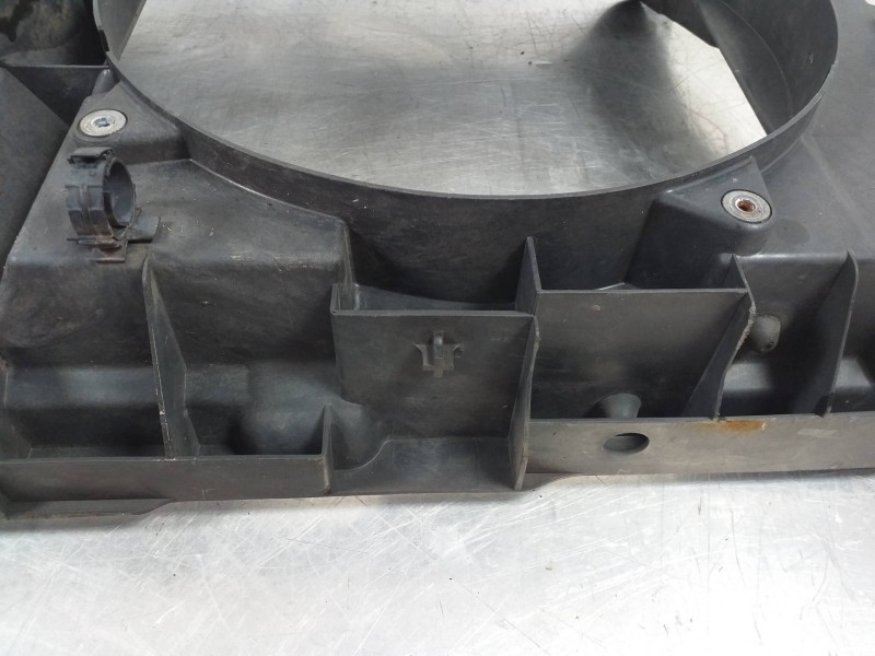 Recambio de panel frontal para citroën jumpy hdi 90 27 l1h1 furgón referencia OEM IAM 1497799080  