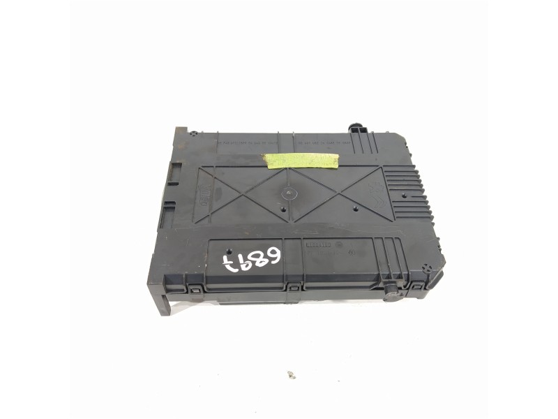 Recambio de caja reles / fusibles para peugeot 2008 (--.2013) active referencia OEM IAM 9807532080 50210445 
