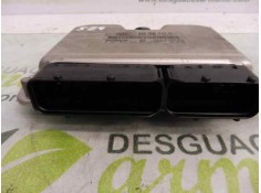 Recambio de centralita motor uce para seat ibiza (6l1) reference referencia OEM IAM 038906019NL 0281012276  2